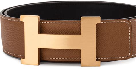 fake hermes vs real belt|original hermes belts for men.